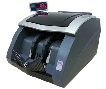 HT-2600H Banknote Identifier / Counter